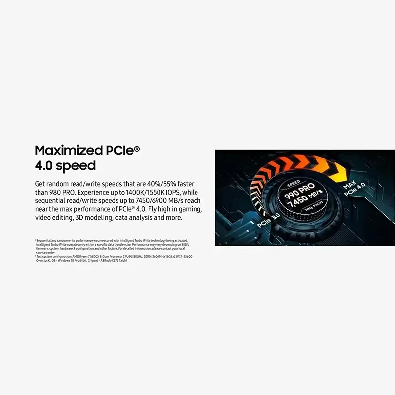 Nouveau SSD M.2 NGFF PCIe 4.0  - M.2 Nvme 4Tb Pcie 4.0 Ssd avis et prix